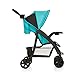 Hauck Shopper Comfortfold Pushchair - Black/Aqua