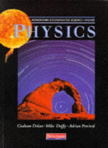 Preisvergleich Produktbild Higher Physics (Heinemann coordinated science)
