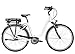 Produktbild Victoria E-Trekking 5.10SE E-Bike, 26 Zoll Größe: 45cm, Weiß, Mod. 2019 Damen