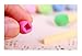 Homgaty 8Pcs Novelty Cute Matches Style Eraser Rubber Stationery Kid Gift
