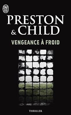 Vengeance à froid