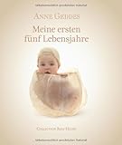 Image de Meine ersten fünf Lebensjahre. Das große Album meiner Kindheit