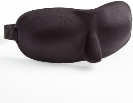 Dream EssentialsSweet Dreams - Sleep Mask (Midnight Black)