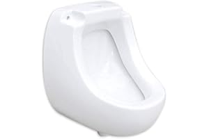 ORINATOIO LINPHA Sanitari Ceramica Bianca