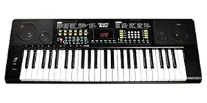 Trinity PA-51X 49-Keys Electronic Keyboard