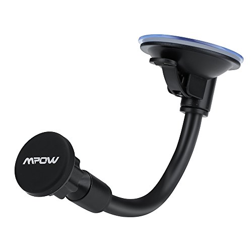 Soporte Mov l Coche de Mpow con Ventosa Giro 360 Magn tico Soporte para Parabrisas Salpicadero Compatible con iPhone 6 6 Plus 6s Nexus HTC Motorola Sony y Otros Smartphones reviews Soporte Mov l Coche de Mpow con Ventosa Giro 360 Magn tico Soporte para Parabrisas Salpicadero Compatible con iPhone 6 6 Plus 6s Nexus HTC Motorola Sony y Otros Smartphones