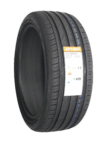 Aptany 225/40 ZR18 92W RA301 XL - 40/40/R18 92W - B/C/70dB - Neumáticos Verano (Coche)