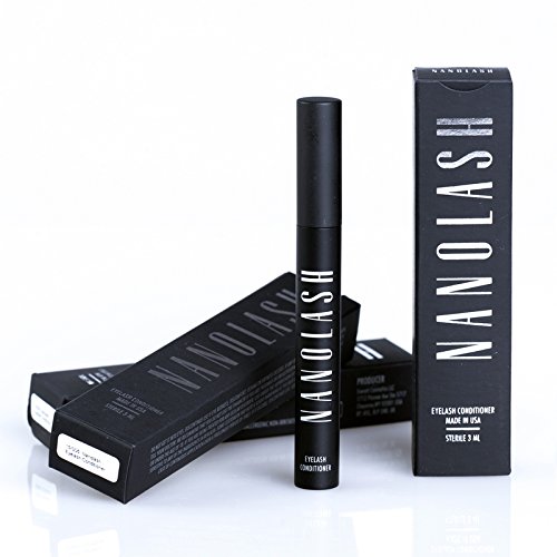 Nanolash Wimpernserum 3 ml - 3