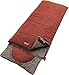 Produktbild Outwell Deckenschlafsack Contour rot