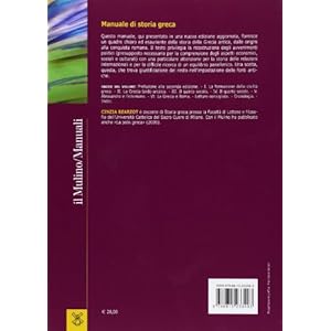 Manuale di storia greca