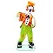 Produktbild Clown Muranoglas gemacht in Italien-Kollektion