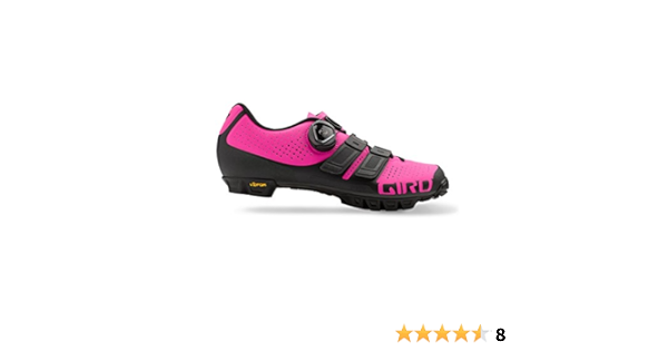 giro sica techlace