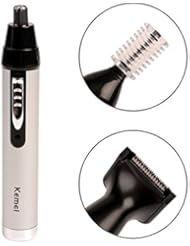 Suchergebnis auf Amazon.de für: augenbrauentrimmer elektrisch: Beauty