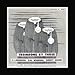Produktbild BENNIE GREEN - Trombone By Three Matted Mini Poster - 21.6x21.6cm