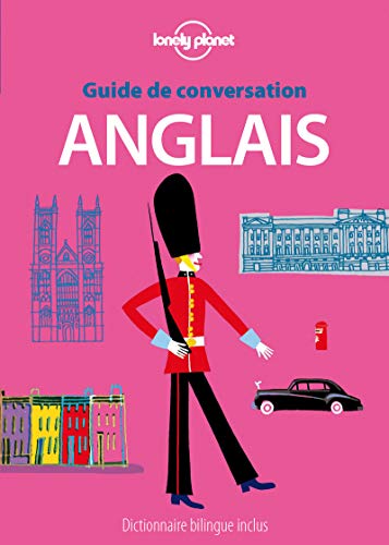 Guide de conversation Anglais - 10ed Guide de conversation Anglais - 10ed