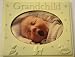 Grandchild photo frame