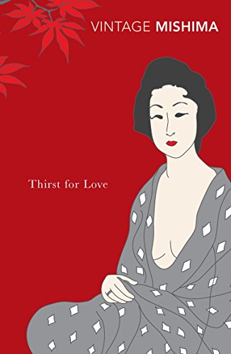 Livres Couvertures de Thirst for Love