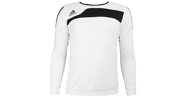 weißes adidas t shirt