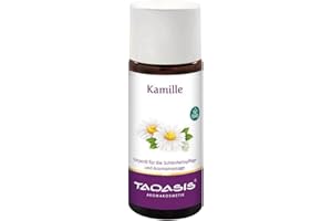 TAOASIS KAMILLEN ÖL Bio 50 ml