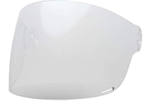 Bell Bullitt Flat Black Tab Visière