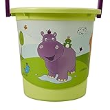 OKT Kids 11801274063 Windeleimer Funny Farm, grasgrün - 7