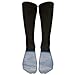 Produktbild Space Galaxy Vertical Portrait Display Athletic Tube Stockings Women Men Classics Knee High Socks Sport Long Sock One Size