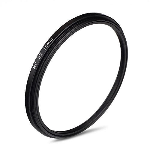 55mm MC Filtre UV Pasway Ultra Slim Filtre Protection Filtre Objectif
pour Nikon Canon Sony DSLR Camera 55mm MC Filtre UV Pasway Ultra Slim Filtre Protection Filtre Objectif
pour Nikon Canon Sony DSLR Camera