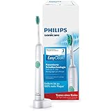 Philips Sonicare EasyClean HX6510/22 - Cepillo de dientes con tecnología sónica