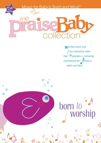 Preisvergleich Produktbild BORN TO WORSHIP