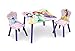 Disney Princes Table and Chair Set (Pink)