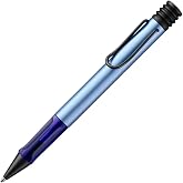 Lamy Al-Star Tukenmez Kalem Aluminyum Aquatic