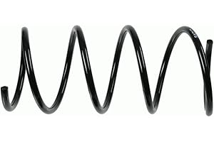 ‎SACHS SACHS 997 913 Fahrwerksfeder für Renault Twingo I (C06_) 1993-2012 Vorderachse und Andere Fahrzeuge