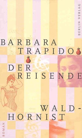 Cover zum Buch Der reisende Waldhornist