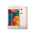 Micromax Bharat 2, Tempered Glass , Premium Real 2.5D 9H Anti-Fingerprints & Oil Stains Coating Hardness Screen Protector Guard RS.349.00