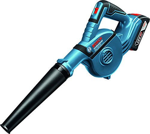 Bosch Akku-Blasgerät Gbl 18 V-120 "Solo", 1 Stück, 06019F5100