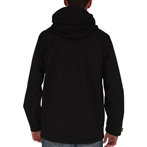 Regatta Northfield II Stretch, Wasser und winddichte Herren Outdoorjacke - 2