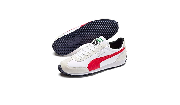 puma whirlwind 8.5