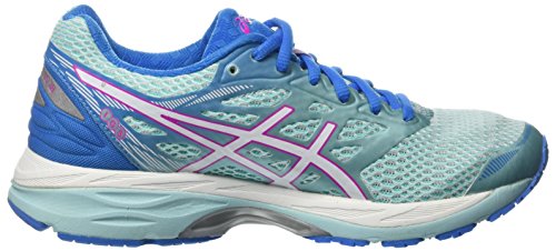 Asics Damen Gel-Cumulus 18 Laufschuhe - 6