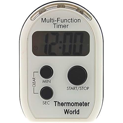 Amazon.co.uk alarm clock for hard of hearing