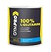 Produktbild GymPro - L-Glutamin Pulver (500g) in Deutscher Premiumqualität Hochdosiert I Muskelaufbau I Regeneration I Vegan - Made in Germany
