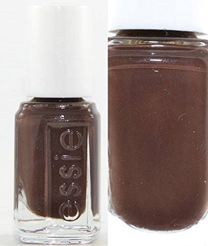 Essie Nail Polish Mini Kit – Dress to Kilt Mini Cube, 1er Pack (1 x 15 ml) - 5