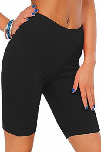 plus size ladies shorts uk