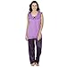 Klamotten Purple Women Nightsuit RS.287.00