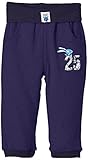 SALT AND PEPPER Baby Boys NB Trousers On Tour uni Plain Trousers
