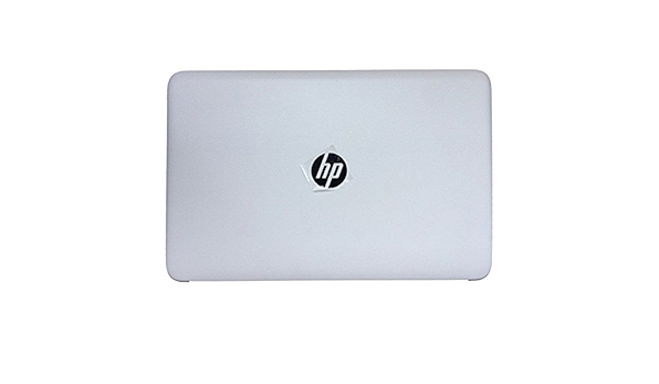 hp laptop shell replacement