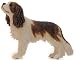 Produktbild Cavalier King Charles Spaniel Dekorative Standfigur Hund