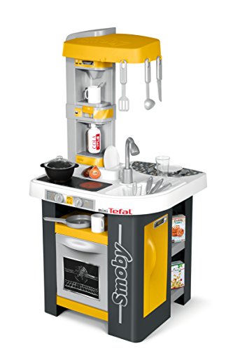 Preisvergleich Produktbild Smoby 24239 - Tefal Studio Küche