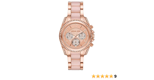 tempo watches for ladies