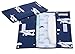 Little Dutch Diaper Pouch (Airplane Blue)