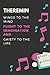 Produktbild Theremin Wings to the mind Flight to the imagination and Gaiety to the life: Theremin Lover Journal / Notebook / Diary / Gift / Present (6 x 9 - 110 Blank Lined Pages)